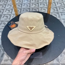 Prada Caps